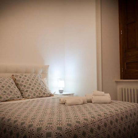 Maison Nicole - Salerno Apartamento Exterior foto