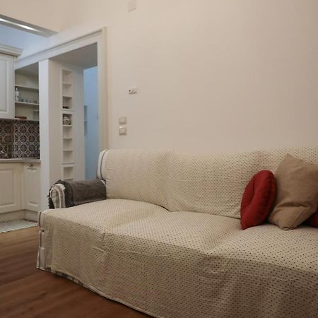 Maison Nicole - Salerno Apartamento Exterior foto