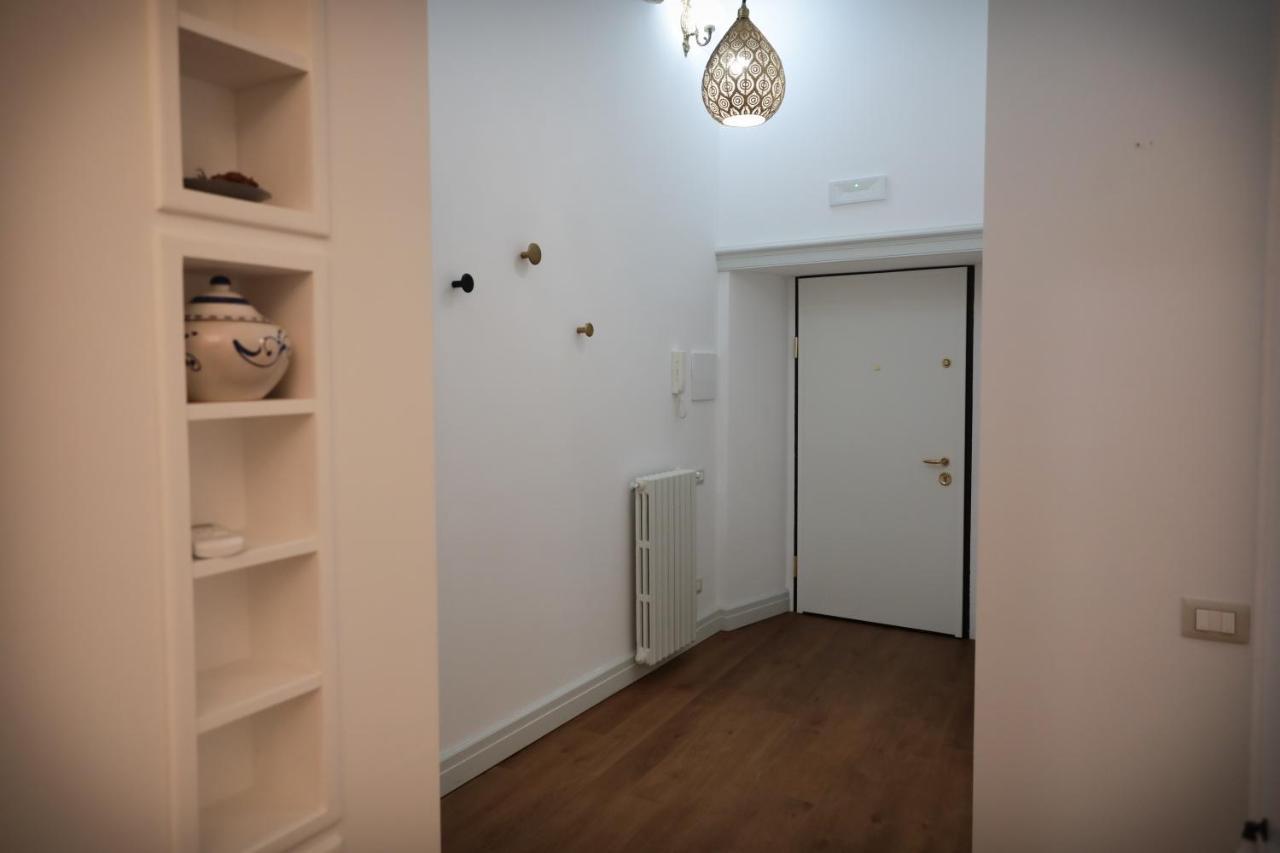 Maison Nicole - Salerno Apartamento Exterior foto