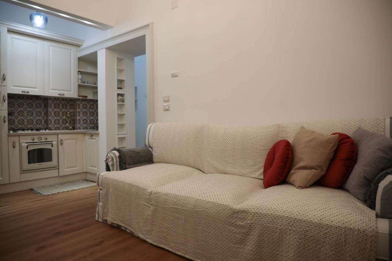 Maison Nicole - Salerno Apartamento Exterior foto