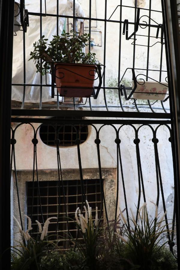 Maison Nicole - Salerno Apartamento Exterior foto